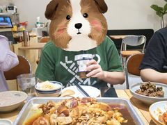 -有肉食·虎九闽菜(798艺术区店)