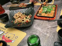 -嘎嘎鸭脑壳(蜀汉路店)