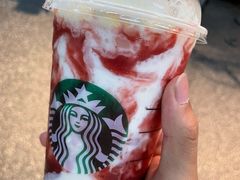 -星巴克臻选(宁波北仑银泰城店)