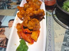 -豆蔻电影主题餐厅(四牌楼店)