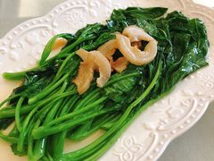 -潮林府私房菜