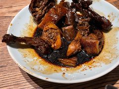 -弄堂里
