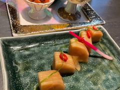 -铭牛烧肉·和牛海鲜自助(高新月牙湖店)