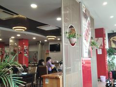 -潮汕美牛肉丸火锅店(天宁寺店)