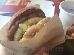-麦当劳(集美石鼓店)
