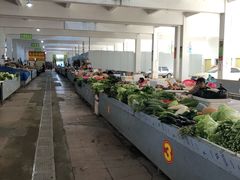 -东星临时农贸市场