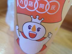 -蜜雪冰城(万达广场店)