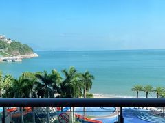 -深圳大梅沙京基洲际度假酒店