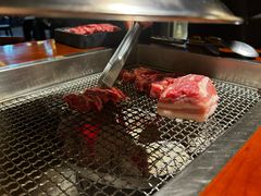 -肉甲韩国木炭烤肉(新壹街1店)