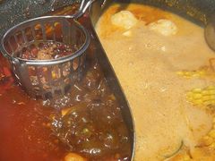 -生活如沸·顺德水牛奶火锅(大学路店)