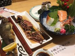 -鳗鲔·料理小馆