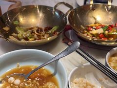 -绿茶餐厅(青岛城阳万象汇店)