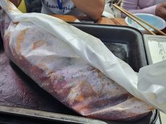 -纽道沸巫山纸包鱼(中海国际店)