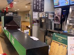-德克士(砂之船奥特莱斯店)
