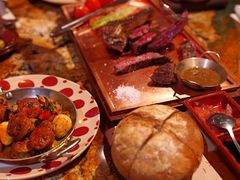 -BROWNSTONE布朗石西班牙餐厅(富城店)