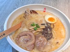 -味千拉面(保定万博广场店)