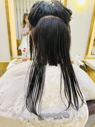 -雅仕 HAIR SALON 美发沙龙
