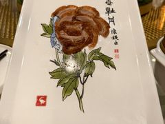 -北京全聚德(西客站店)
