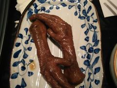 老卤凤爪-和府捞面(东直门银座店)