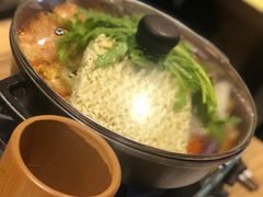 -花腰餐吧Bistro烧烤 傣味(传媒大学店)