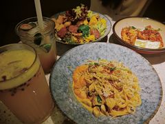 -BE BRIGHT KITCHEN(正佳广场店)