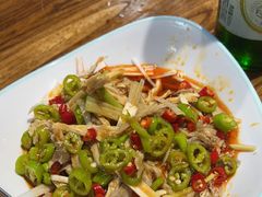 -壹块捌烧烤(灯市口店)