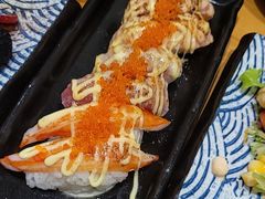 -福匠日本料理(人民路店)