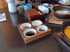 -广州柏悦酒店·悦景轩·粤菜餐厅