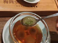 -梅间堂茶馆(绿地缤纷城店)