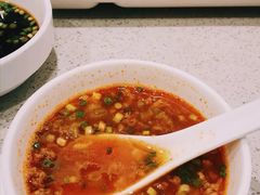 -海底捞火锅(海宁路店)