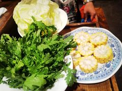 -清真京华源·涮肉烧烤(丰庆店)