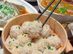 -简小舍·民间手艺菜(武昌江滩店)