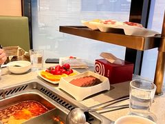 -海底捞火锅(八佰伴店)