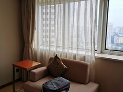 -成都天府丽都喜来登饭店