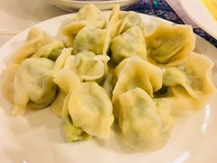 -东方饺子王(新奥购物中心店)