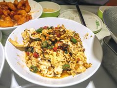 -巴尔喀十新疆餐厅(开发区店)