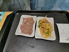 -七里西关中式简餐(苏州中心店)