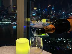 -翡翠36餐厅(浦东香格里拉店)