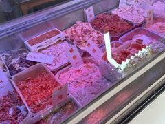 -周良天山牛杂城(天山路总店)