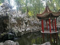 -曲阜师范大学(曲阜校区)