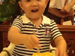 iphone_upload_pic-荷花泰菜(东方新天地店)