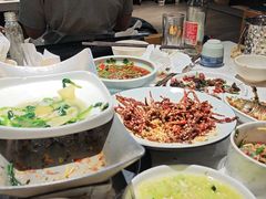 -浮何烤铺(桐梓林店)