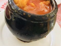-华梅西餐厅(哈尔滨中央大街店)