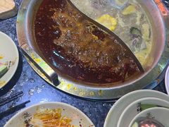 -蜀大侠火锅(森兰花园城店)