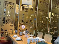 -鸭天下·川菜·家宴(铂金时代店)