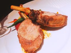 -王品牛排(郑州大卫城店)