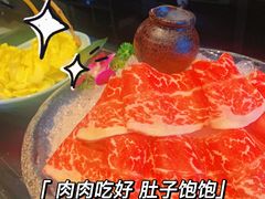 -捞王锅物料理(温州万象城店)