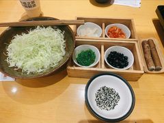 -胜博殿日式炸猪排(西红门店)