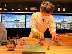 -鮨椿(瑞虹天地太阳宫店)