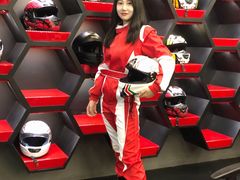 -魔赛卡丁车赛车汇(上海店)